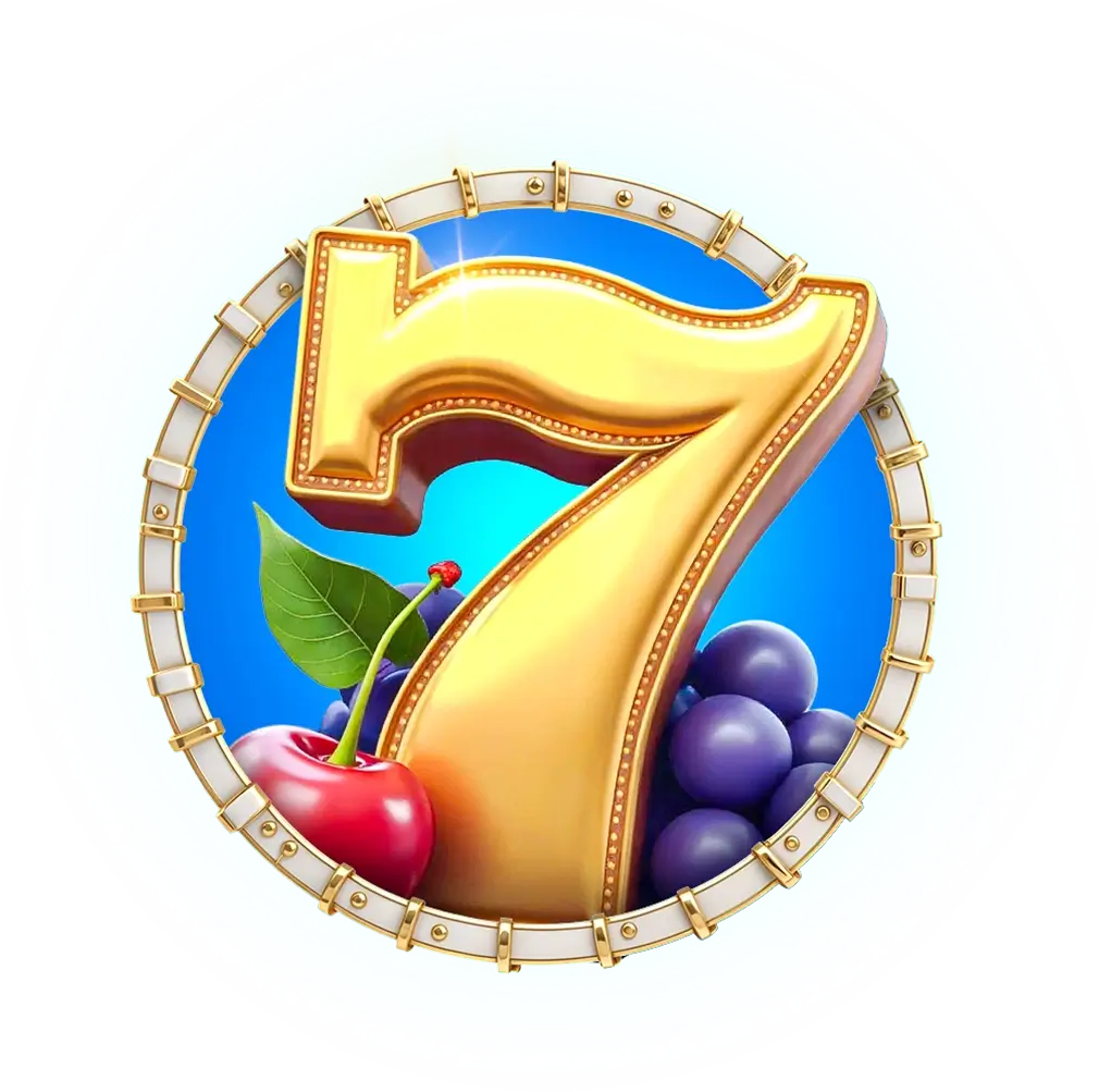 Твій щасливий спін 777!