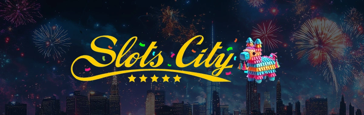 Про казино Slots City